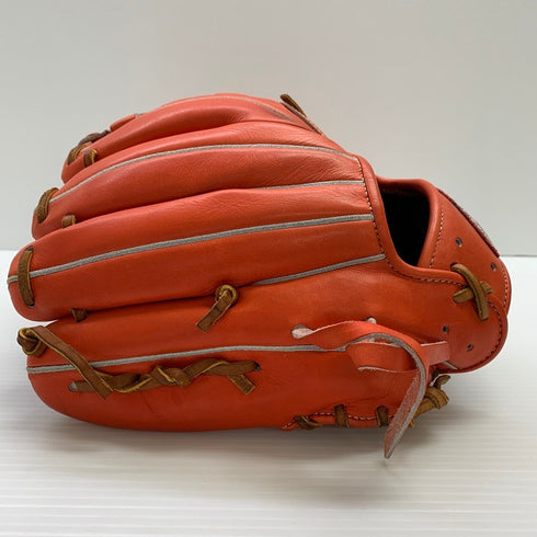 中古品 アイピーセレクト Ip Select 硬式 内野手グローブ 5619