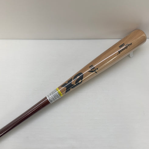 ザナックス Xanax トラスト TRUST 硬式 大人 一般 木製バット(BFJマーク) 野球 7277