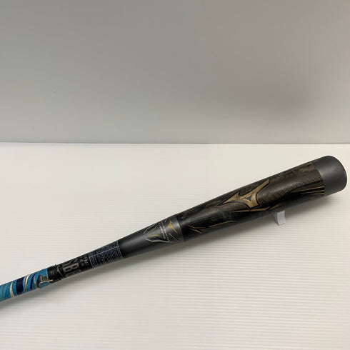 ミズノ MIZUNO ビヨンドマックスメガキング 軟式 大人 一般 FRP製バット 1CJBR149 ケース付き 野球 7264