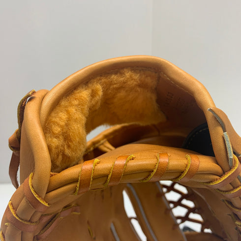 ミズノ MIZUNO ミズノプロ 硬式 大人 一般 外野手用 グローブ グラブ 右投げ 1AJGH10607 タグ付き 野球 7312