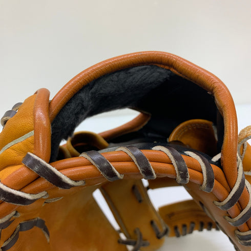ワールドペガサス WORLD PEGASUS 硬式 大人 一般 トレーニング グローブ グラブ 右投げ WGKGDT9 中古品 野球 8259