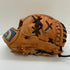 久保田スラッガー KUBOTA SLUGGER KSN-8PSE 軟式 大人 一般 内野手用 グローブ グラブ 右投げ 中古品 野球 9242