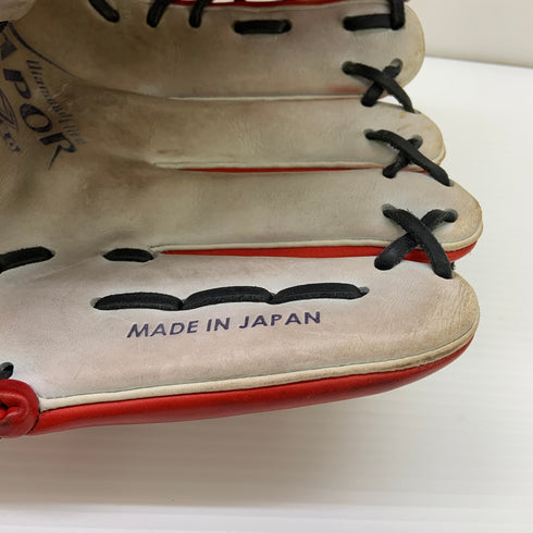 ナイキ NIKE ダイヤモンド エリート ベイパー 硬式 大人 一般 内野手用 グローブ グラブ 右投げ 中古品 野球 9789