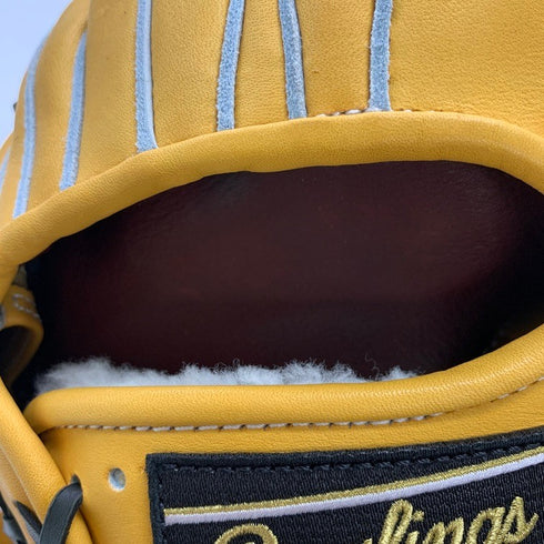 ローリングス Rawlings HOH 硬式 内野手用グローブ GH2FHJR42H 5309