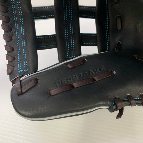 エスエスケイ SSK プロエッジ 硬式 大人 一般 外野手用 グローブ グラブ 右投げ PEO874AKE 中古品 野球 6767