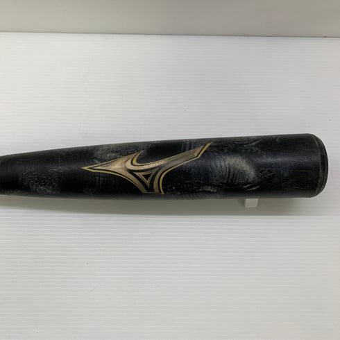 ミズノ MIZUNO ビヨンドマックスレガシー 軟式 大人 一般 FRP製バット 1CJBR164 トップバランス 中古 野球 8177