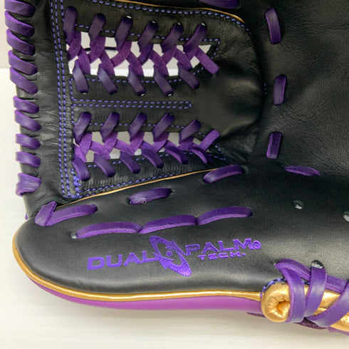 ローリングス Rawlings ハイパーテック 少年軟式 子ども オールラウンド グローブ グラブ 右投げ GJ5FHTCN6L1 タグ付き 野球 7904