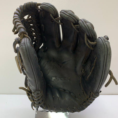 エスエスケイ SSK WFG-16 硬式 大人 一般 内野手用 グローブ グラブ 右投げ 中古品 野球 9516