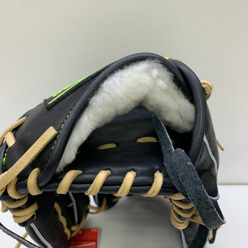 ローリングス Rawlings BR5HW2B87MG 軟式 大人 一般 外野手用 グローブ グラブ 右投げ タグ付き 野球 1394