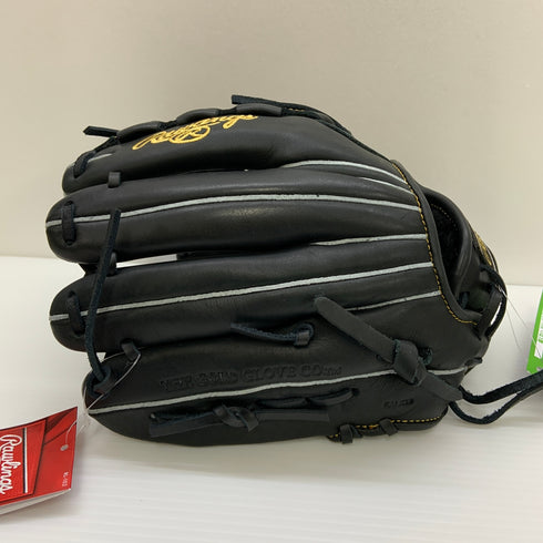 ローリングス Rawlings R9シリーズ 少年軟式 子ども オールラウンド グローブ グラブ 右投げ タグ付き 野球 8376