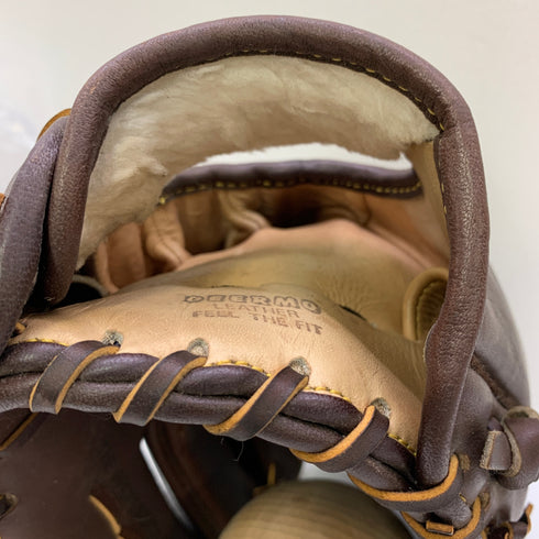 エスエスケイ SSK OBG-037 硬式 大人 一般 内野手用 グローブ グラブ 右投げ 中古品 野球 9936