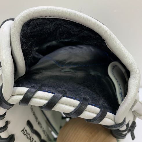 アディダス adidas K0494 軟式 大人 一般 内野手用 グローブ グラブ 右投げ 中古品 野球 9526