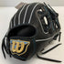 ウィルソン Wilson ウィルソンスタッフ Wilson Staff WBW104535 硬式 大人 一般 内野手用 グローブ グラブ 右投げ タグ付き 野球 8649
