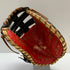 ローリングス Rawlings HOH 軟式 大人 一般 ファーストミット 一塁手 グローブ グラブ 右投げ GR9HM3ACD 中古品 野球 7895