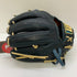 ウィルソン Wilson ウィルソンスタッフ Wilson Staff WBW103641 硬式 大人 一般 内野手用 グローブ グラブ 右投げ タグ付き 野球 8723