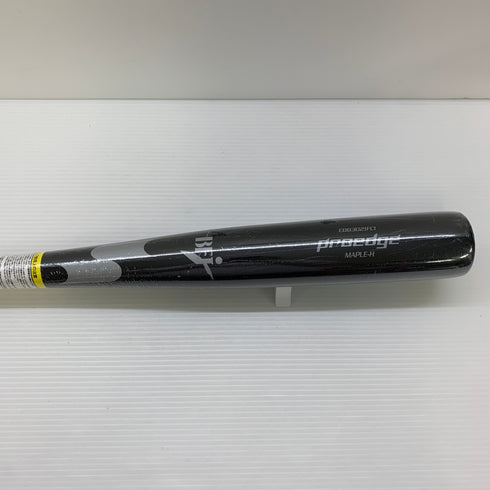 エスエスケイ SSK プロエッジ 硬式 大人 一般 木製バット(BFJマーク) EBB3021 岡本モデル 野球 7237