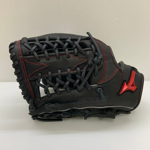ミズノ MIZUNO ウィルドライブ 1AJGR34607 軟式 大人 一般 外野手用 グローブ グラブ 左投げ タグ付き 野球 8385