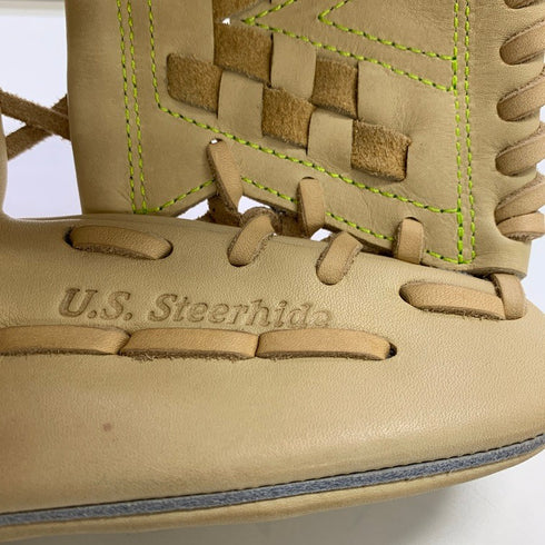 ローリングス Rawlings HOH Rising Star 硬式 オールラウンド用グローブ GH2HRBY14MG 左投げ 5308