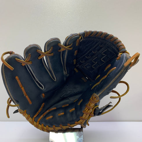 ミズノ MIZUNO ミズノプロ mizunopro 1AJGR97901 軟式 大人 一般 投手用 グローブ ピッチャー グラブ 左投げ 中古品 野球 9828