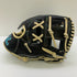 ゲッコウ GECKO ゲッコー 硬式 大人 一般 内野手用 グローブ グラブ 右投げ オーダー 中古品 野球 9153
