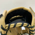ウィルソン Wilson ベーシックラボ 軟式 大人 一般 内野手用 グローブ グラブ 右投げ 中古品 野球 8962