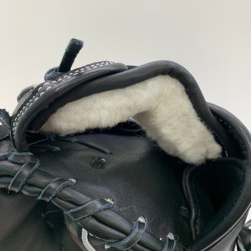 中古品 ウィルソン Wilson ウィルソンスタッフ 硬式 キャッチャーミット 5462