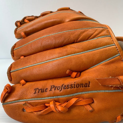 中古品 久保田スラッガー KUBOTA SLUGGER 軟式 内野手用グローブ KSN-6PSL 5079
