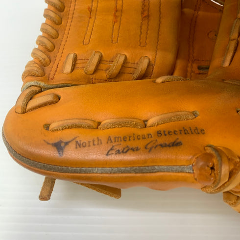 ミズノ MIZUNO ミズノプロ mizunopro 2GW18501 硬式 大人 一般 投手用 グローブ ピッチャー グラブ 右投げ 中古品 野球 9233