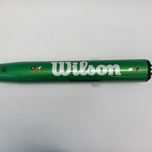 ディマリニ DeMARINI ウィルソン juice ソフトボール用 大人 一般 FRP製バット 7311