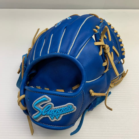 久保田スラッガー KUBOTA SLUGGER トレーニング用 右投げ 野球 1323
