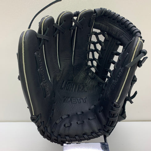 ゼット ZETT BSGB3910 軟式 大人 一般 内野手用 グローブ グラブ 左投げ 中古品 野球 1366