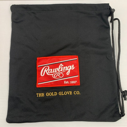 ローリングス Rawlings プロプリファード 硬式 投手用グローブ GH4PW2A15MG 3762