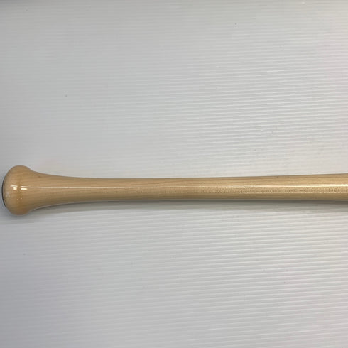 マルーチ marucci 硬式 大人 一般 木製バット(BFJマーク) 中古 野球 8253
