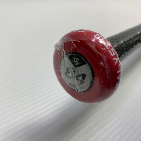 ルイスビルスラッガー Louisville Slugger カタリスト3 ソフトボール用 大人 一般 FRP製バット WBL29270108471 トップバランス 7195