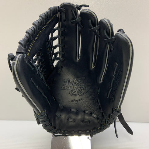 ミズノ MIZUNO ソフトボール用 大人 一般 外野手用 グローブ グラブ 右投げ 1AJGS23907 中古品 野球 7529