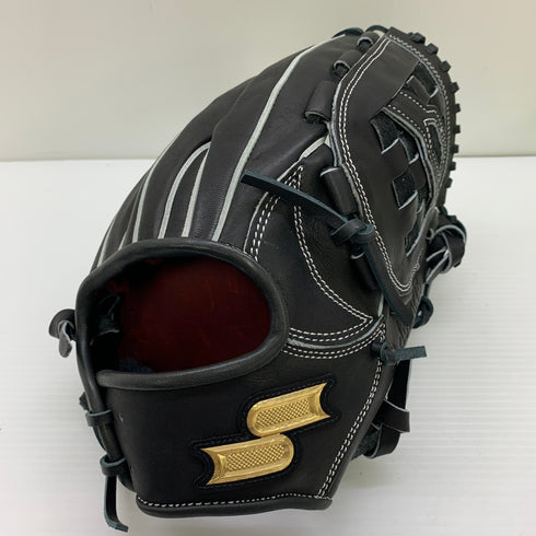 エスエスケイ SSK PEAK3456L21 硬式 大人 一般 オールラウンド グローブ グラブ 右投げ タグ付き 野球 9877