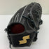 エスエスケイ SSK PEAK3456L21 硬式 大人 一般 オールラウンド グローブ グラブ 右投げ タグ付き 野球 9877