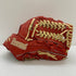 ジームス Zeems 軟式 大人 一般 内野手用 グローブ グラブ 右投げ 526DBN 中古品 グローブ袋付き 野球 7252