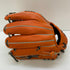ジームス 軟式 大人 一般 内野手用 グローブ グラブ 右投げ SV-517CBHN 中古品 野球 8043