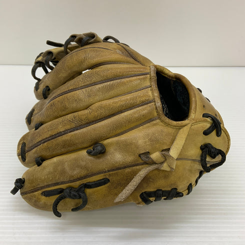 エスエスケイ SSK プロエッジ 硬式 大人 一般 内野手用 グローブ グラブ 右投げ PEK-34018 中古品 野球 7546