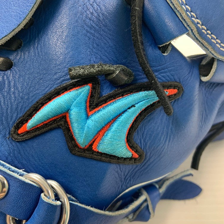 中古品 ノーリミット NoLimit 軟式 投手用グローブ NLP-02 4929 中古品 ノーリミット NoLimit 軟式 投手用グローブ NLP-02 4929