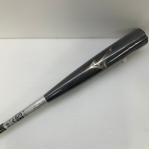 ミズノ MIZUNO ビヨンドマックスレガシーメタル 軟式 大人 一般 FRP製バット 1CJBR20083 トップバランス 野球 7049