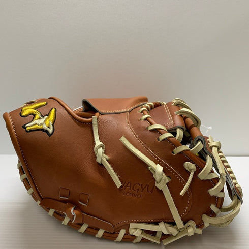 ワールドペガサス Worlpegasus GRANDPEGASUS 硬式 キャッチャーミット WGK3GP2CC 4835