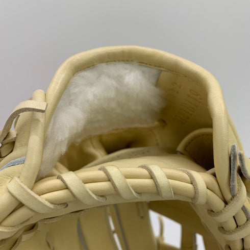 アシックス ASICS ゴールドステージ i-Pro 硬式 外野手用グローブ 3121B119 4532