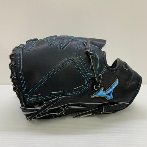 ミズノ MIZUNO ミズノプロ 硬式 大人 一般 投手用 グローブ ピッチャー グラブ 左投げ 1AJGH25201 タグ付き 野球 6266