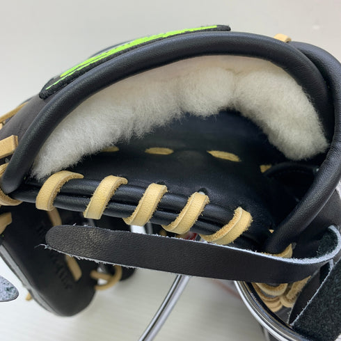 ローリングス Rawlings PROEXCELLIMITED 軟式 大人 一般 内野手用 グローブ グラブ 右投げ GR5HW2CK4MG タグ付き 野球 7494