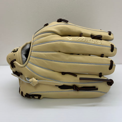 ミズノ MIZUNO グローバルエリート Global Elite 1AJGR33207 軟式 大人 一般 外野手用 グローブ グラブ 左投げ タグ付き 野球 8799
