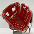 ローリングス Rawlings プロプリファード 硬式 大人 一般 内野手用 グローブ グラブ 右投げ GH1FPRN62 タグ付き 野球 6134