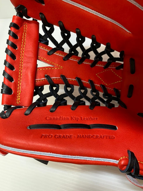 中古品 ローリングス Rawlings プロプリファード 硬式 外野手用グローブ GH3FPWB88MG 3782