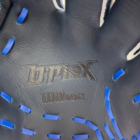 ウィルソン Wilson WBW104478 少年軟式 子ども オールラウンド グローブ グラブ 右投げ タグ付き 野球 9944